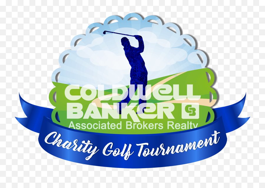 Event Home Page - Coldwell Banker Abru0027s Annual Golf Tournament For Golf Emoji,Coldwell Banker Logo