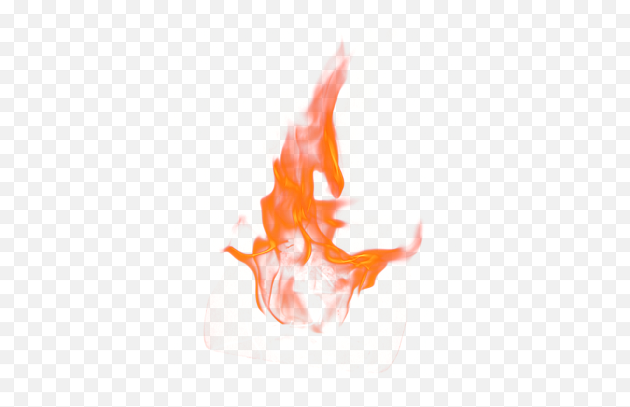 Best Fire Effect Png Download - Hdpik Orange Red Flame Png Emoji,Fire Effect Png