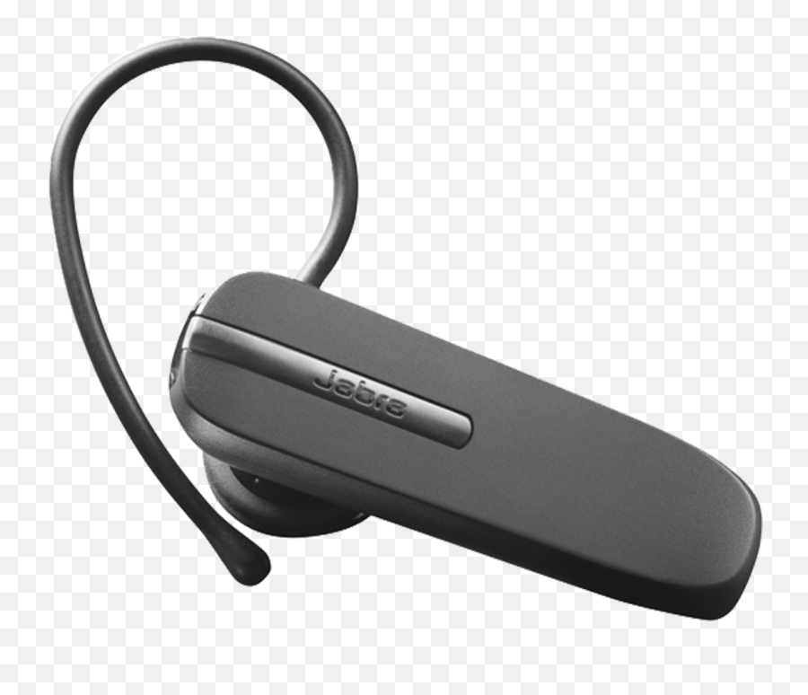 Bluetooth Headset Png Transparent Image - Jabra Bt2046 Emoji,Headset Png
