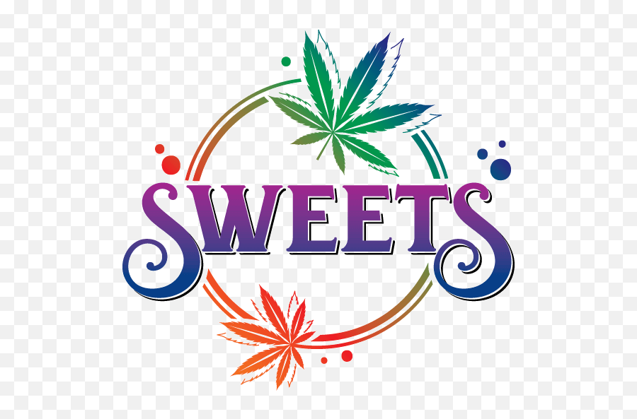Cannabis Logo Design Ideas - Hemp Emoji,Weed Logos