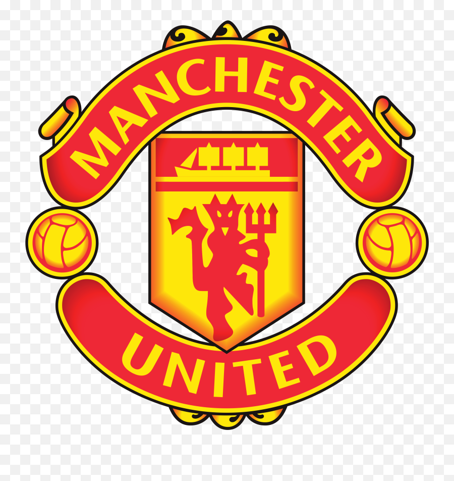 Manchester United Logo - Manchester United Museum Stadium Tour Emoji,Manchester United Logo