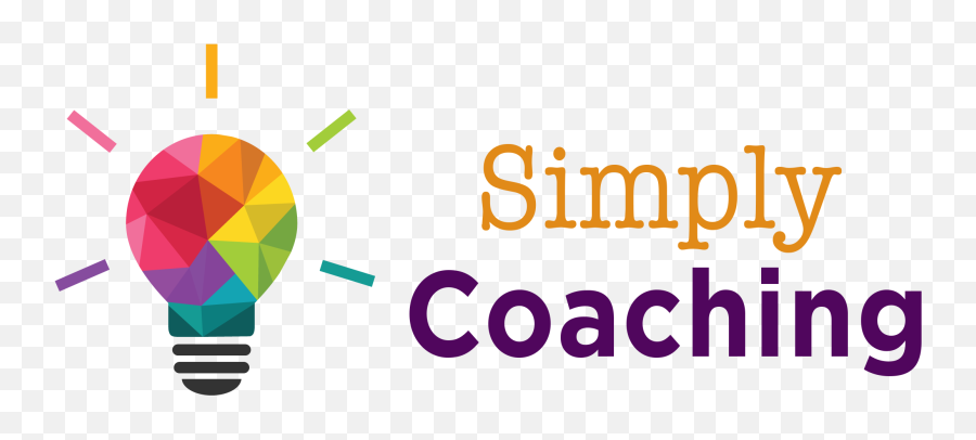 Simply Coaching For Your Highest And Emoji,Coaching Logo