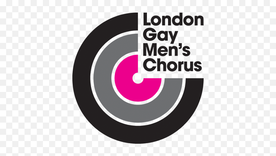 London Gay Mens Chorus - London Gay Chorus Logo Emoji,Gays Logo