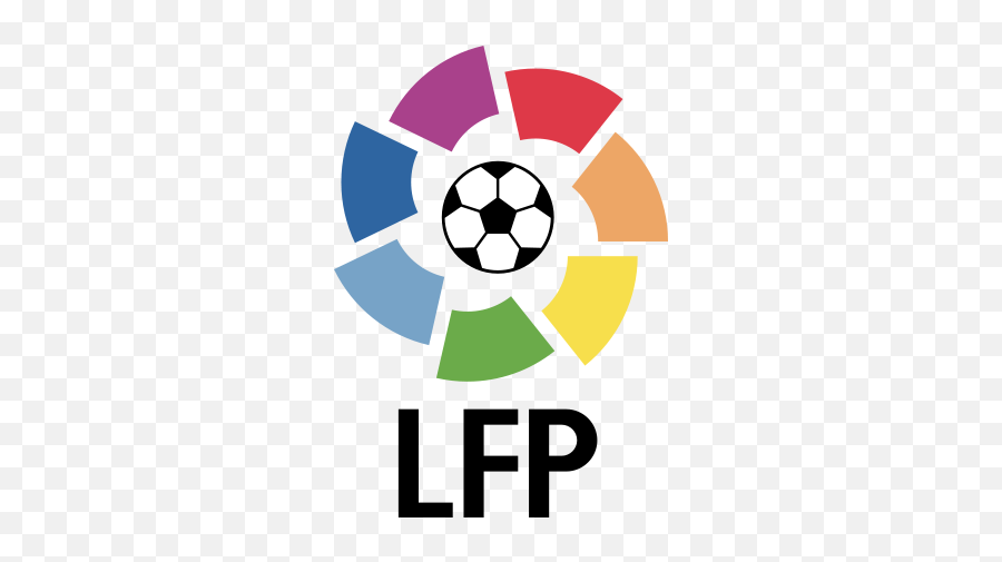 Beginners Guide To La Liga - La Liga Logo Emoji,La Liga Logo