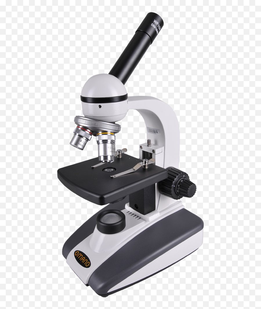 Microscope Png Transparent Images - Microscope Png Emoji,Microscope Clipart