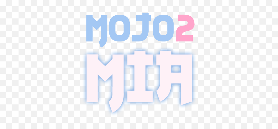 Mojo 2 Mia - Steamgriddb Language Emoji,Mojo Logo