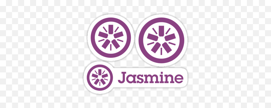 Home David Tang - Jasmine Js Emoji,Javascript Logo