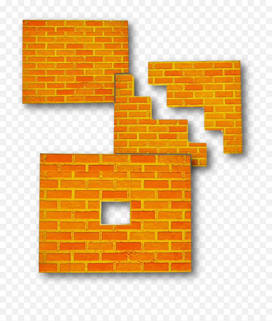 New - Vertical Emoji,Hole In Wall Png