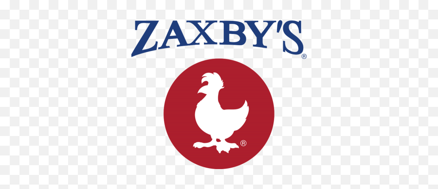 Zaxbyu0027s Names Joel Bulger As Marketing Chief Nationu0027s - Png Chicken Fingers Buffalo Wings Logo Emoji,Restaurants Names And Logos