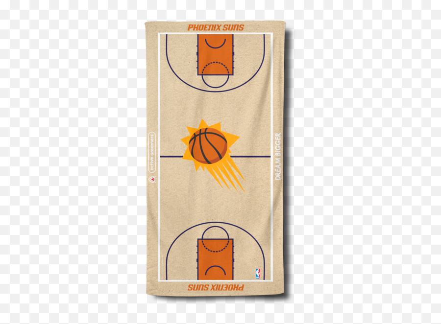 Phoenix Suns U2013 Active Dreamers - For Basketball Emoji,Phoenix Suns Logo