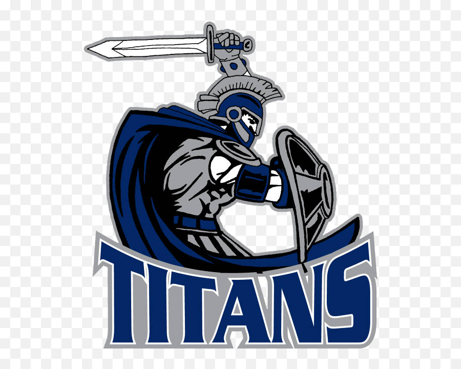 Titans Football Logo Emoji,Tennessee Titans Logo Png