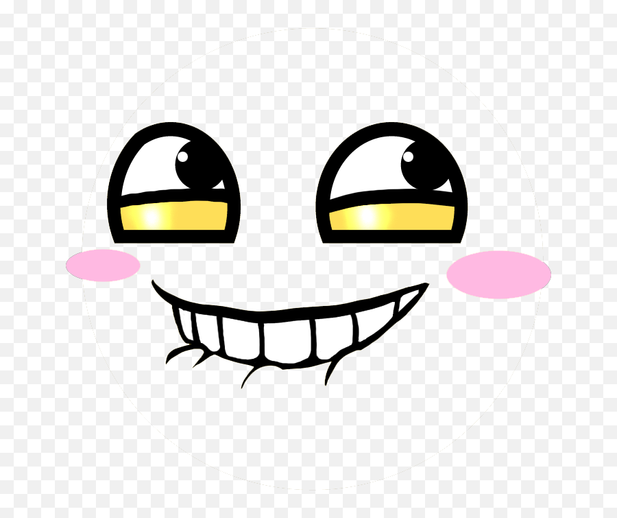 Lol Faces Meme By Simone Garbuglia Emoji,Lol Face Transparent