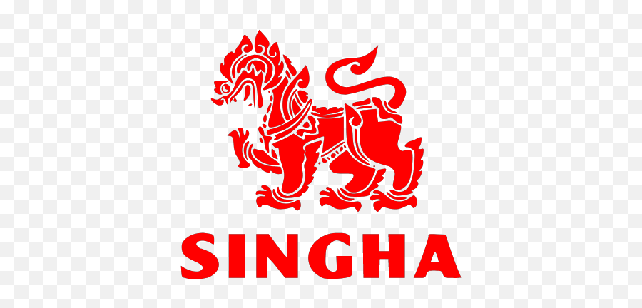 Singha Logo - Decals By Redlinestudio Community Gran Emoji,Pdvsa Logo