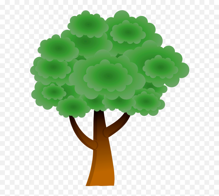 Trees In Png On Transparent Background - Free Cliparts Emoji,Sin Clipart