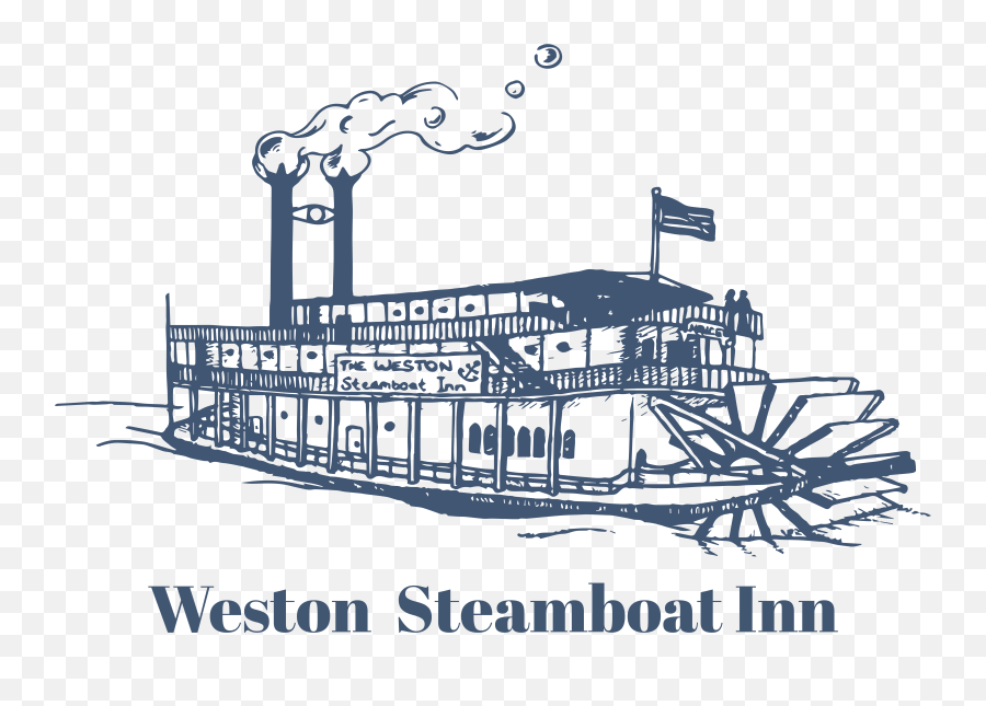 Weston Steamboat Inn In Weston Missouri - Home Emoji,Ork Logo