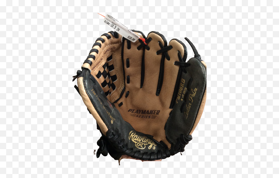 Used Rawlings Rbg 224bf 11 Ken Griffey Jr Leather Shell Emoji,College Football Gloves With College Logo