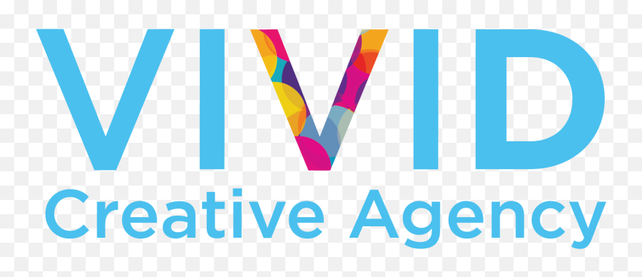 Vivid - Logo Virtual Enterprises International Emoji,Creative Agency Logo