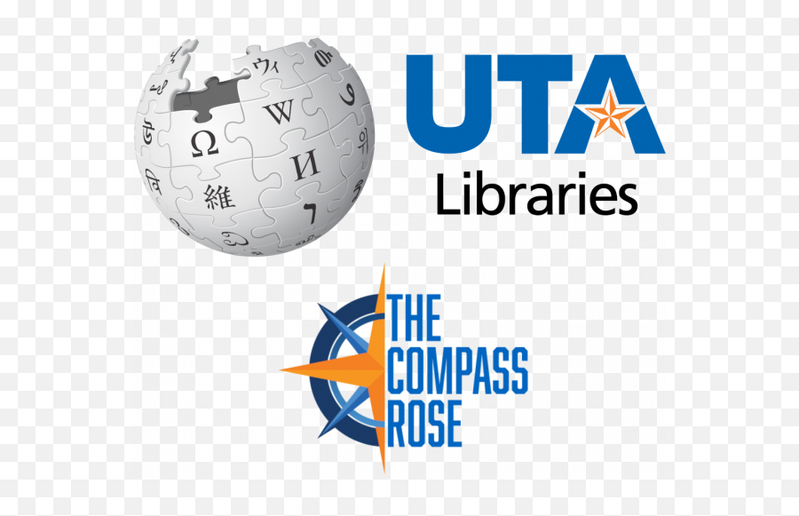 Compass Rose Uta Libraries Emoji,Transparent Compass Rose