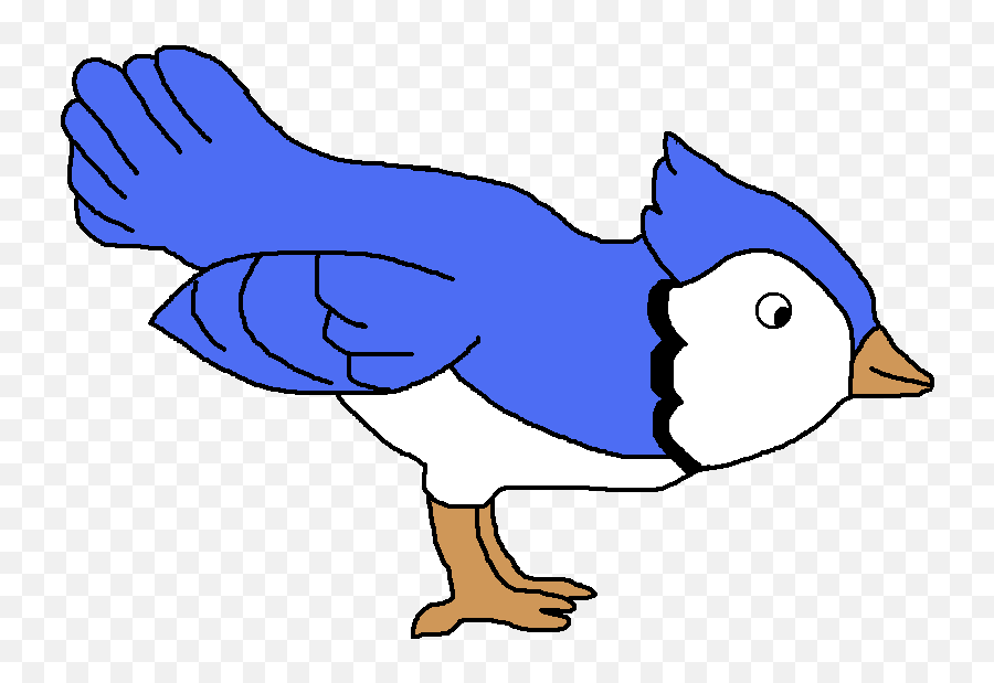 Graphics By Ruth - Birds Birds Bird Clipart Bird Theme Emoji,Blue Jays Logo Png