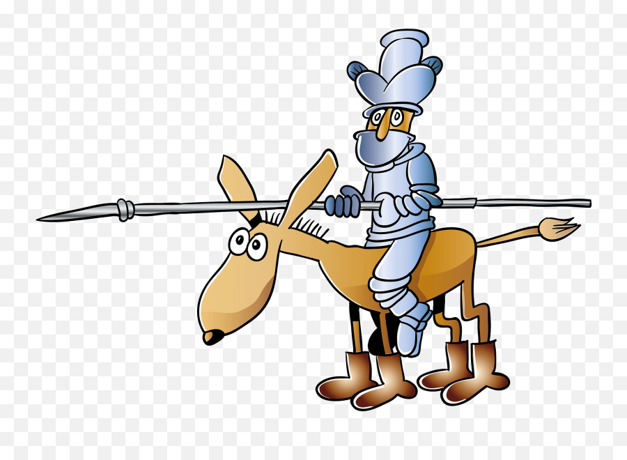 Knight On A Horse Clipart Free Download Transparent Png - Fictional Character Emoji,Knight Clipart
