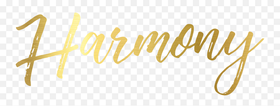 Harmony Gold Logo - Language Emoji,Gold Logo