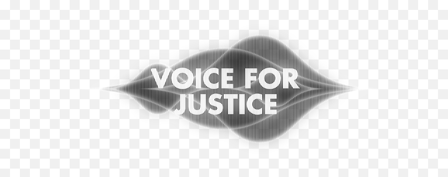 Voice For Justice Home - Language Emoji,Justice Logo