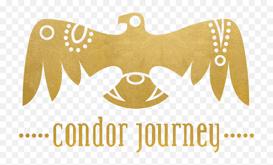 Condor Journey Logo - Logos De Condor Png Emoji,Journey Logo