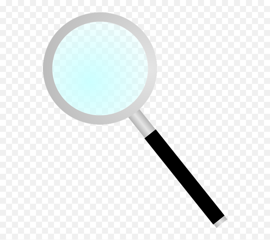 Magnifier Magnifying Glass Blue - Free Vector Graphic On Pixabay Lupa Sherlock Holmes Png Emoji,Glass Texture Png
