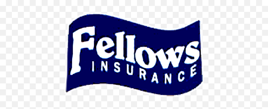 Fellows Insurance Agency Personal And Business Jefferson - Language Emoji,Insurance Logo