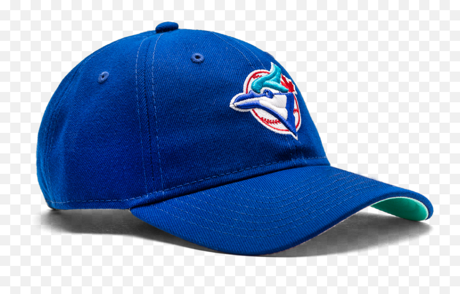 Peach Bottom Blue Jays Og Logo 93u0027 World Series Patch - For Baseball Emoji,Blue Jays Logo