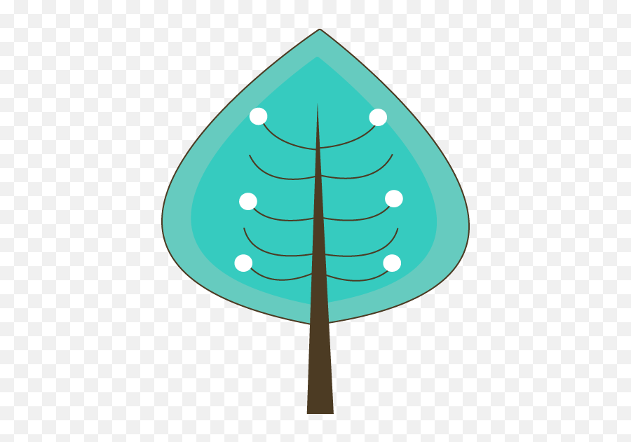 Four Seasons Tree Clipart - Clip Art Bay Cute Winter Tree Clipart Emoji,Seasons Clipart