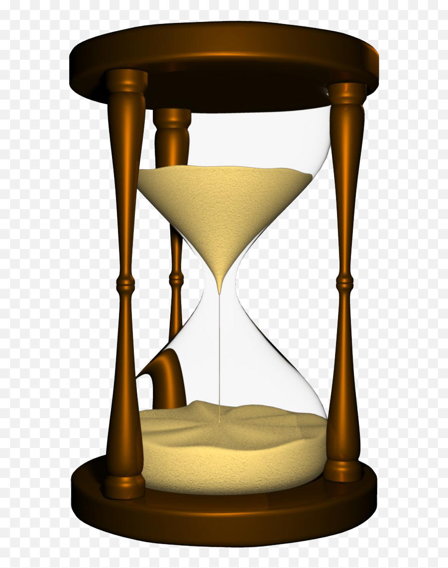 Hourglass Png Transparent Images - Sand Clock Transparent Background Emoji,Hourglass Clipart