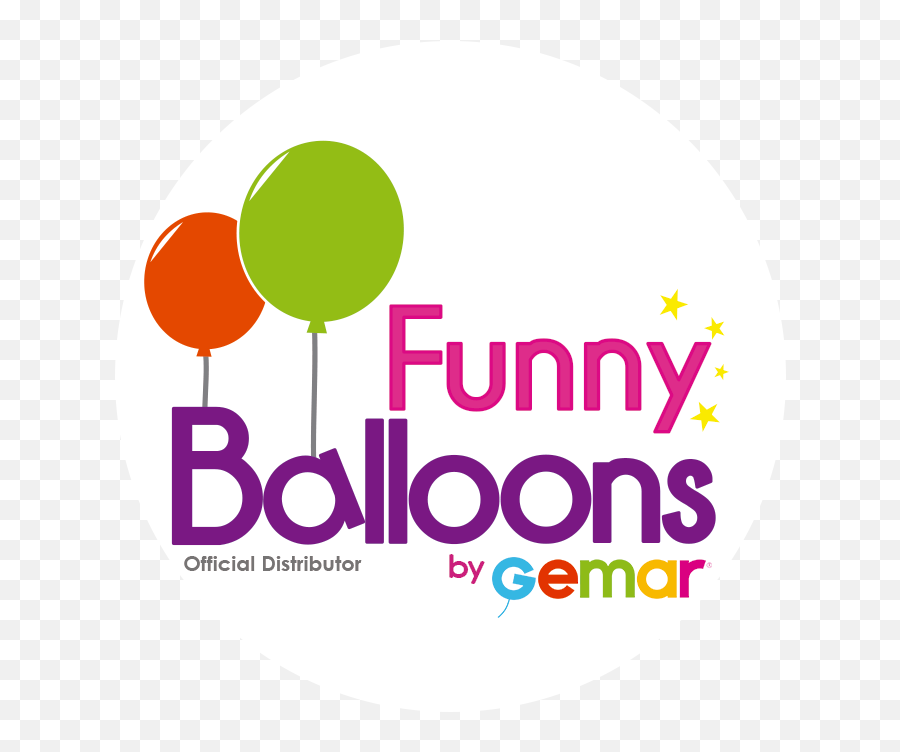 Logo Funny Fondo Circulo - Dot Emoji,Funny Logo