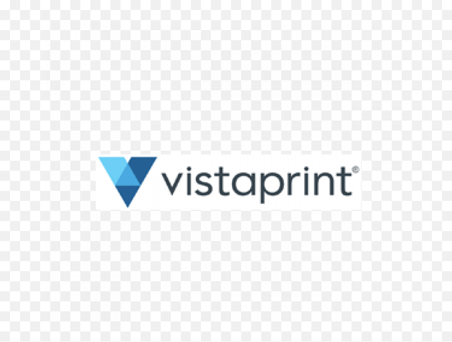 Vistaprint Logo Png - Vistaprint Emoji,Vistaprint Logo
