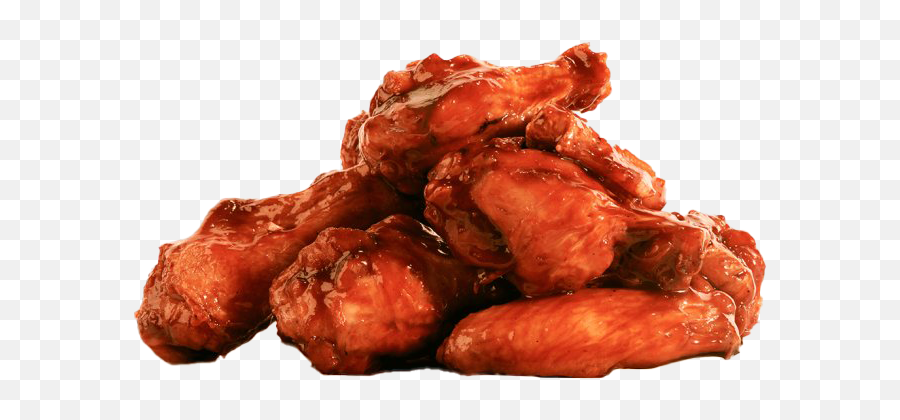 Chicken Wings Png Transparent Image Png Mart - Transparent Buffalo Wings Png Emoji,Wings Png