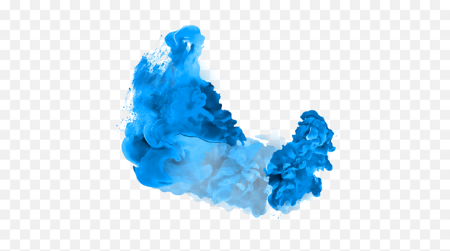 Share - Transparent Blue Smoke Smoke Emoji,Smoke Png Transparent