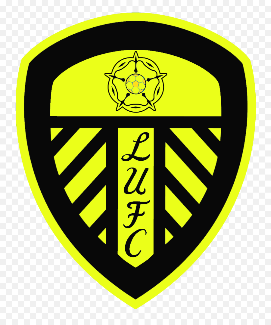 Download Leeds United Afc Logo Png - Euston Railway Station Emoji,Afc Logo