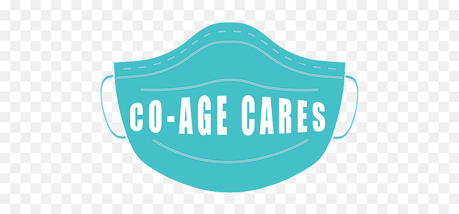 Co - Age Cares Gcoa Language Emoji,Mask Transparent Background
