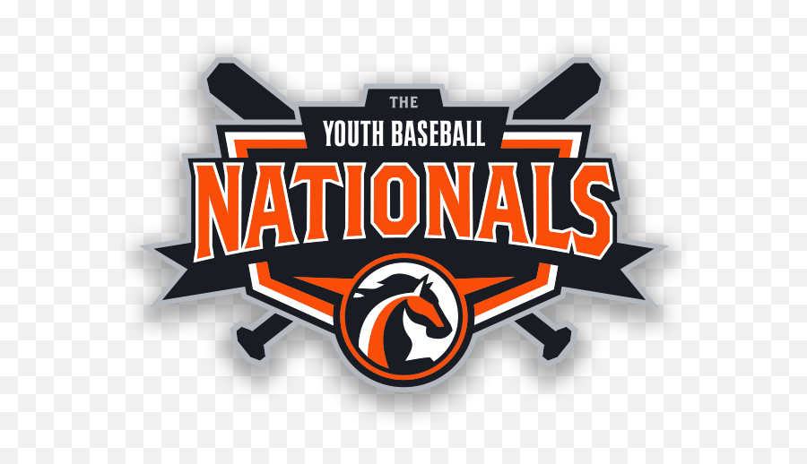 Kentucky Baseball Tournaments Baseball Nationals Kentucky - Youth Baseball Nationals Emoji,Washington Nationals Logo