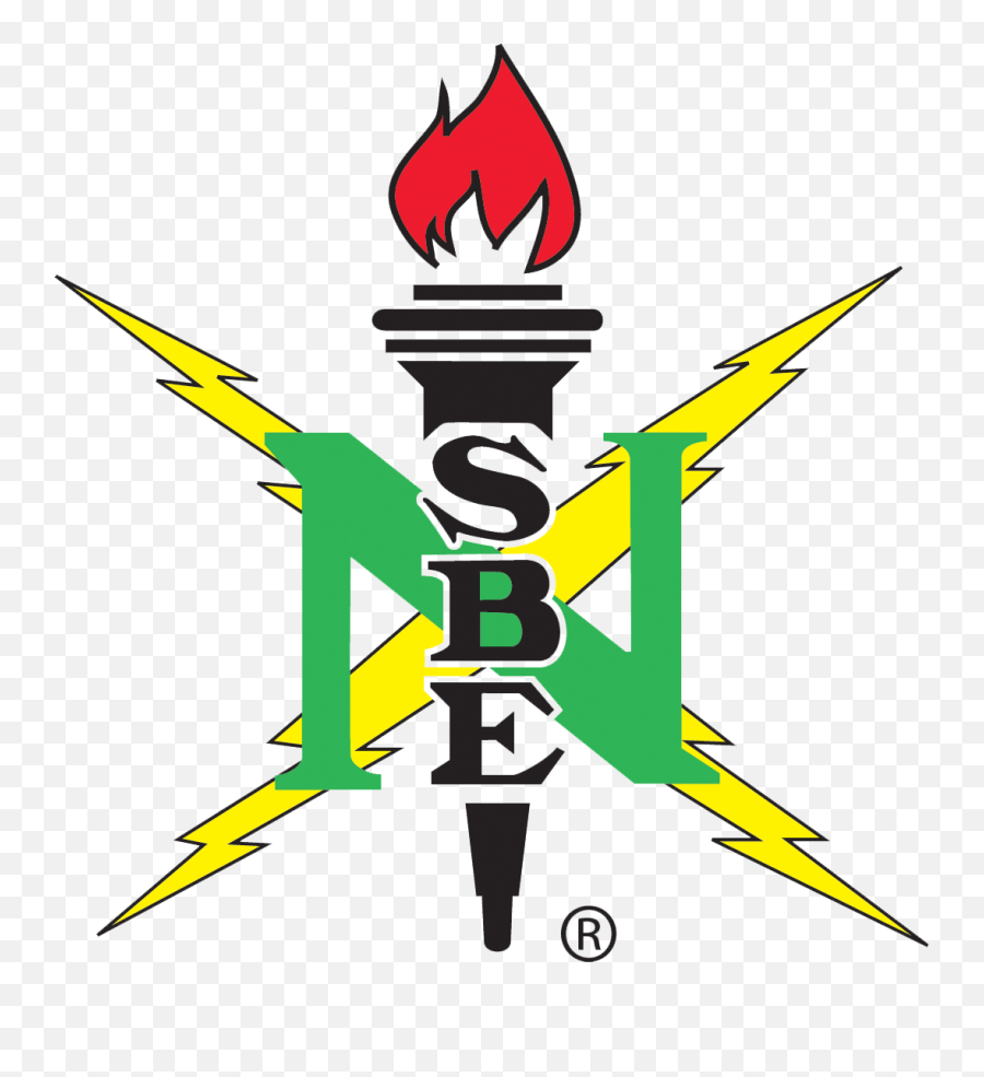 The Torch - National Society Of Black Engineers Logo Emoji,Torch Logo