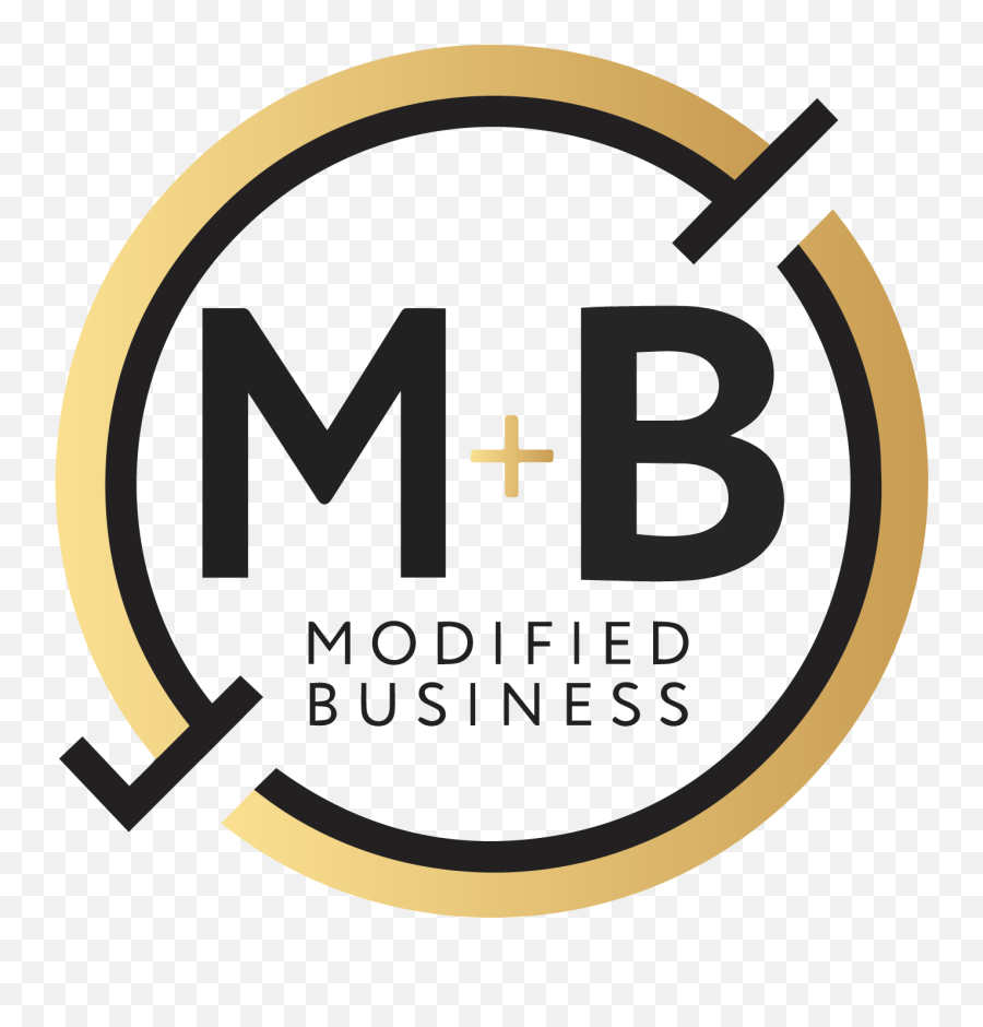 Modified Business U2013 Small Business Loans Made Easy In 3 - Language Emoji,Mb Logo