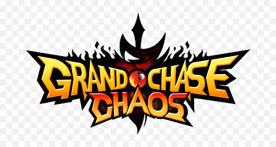 Grand Chase Grand Chase Wiki Fandom - Grand Chase Season Emoji,Chase Logo