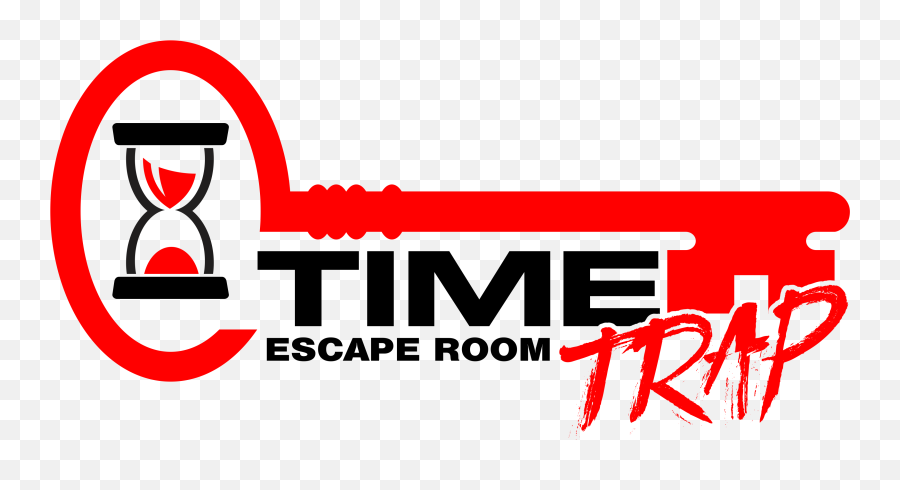 Time Trap Escape Room Clipart - Timetrap Escape Rooms Emoji,Escape Room Clipart