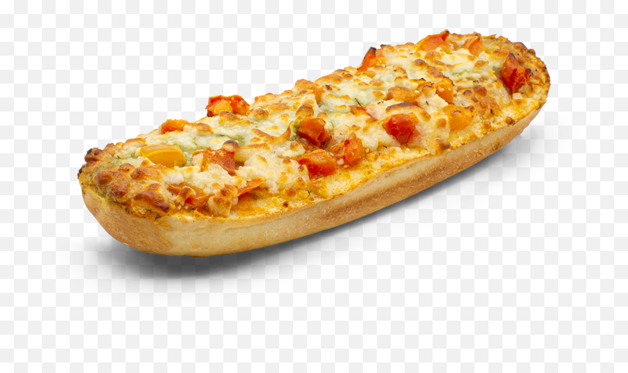 Pizza Baguette Onboard Snack Solution - Pizza Baguette Emoji,Baguette Png