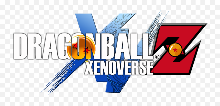 Download Xenoverse 2 Project Z - Dragon Ball Xenoverse 2 Dragon Ball Emoji,Dragon Ball Z Logo