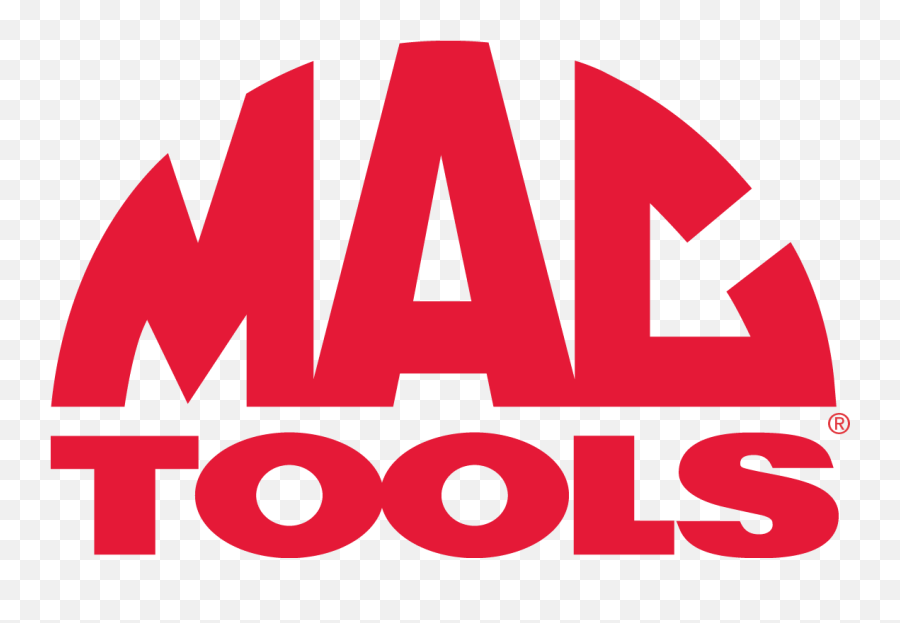 Mac Tools - Mac Tools Red Logo Emoji,Mac Tools Logo