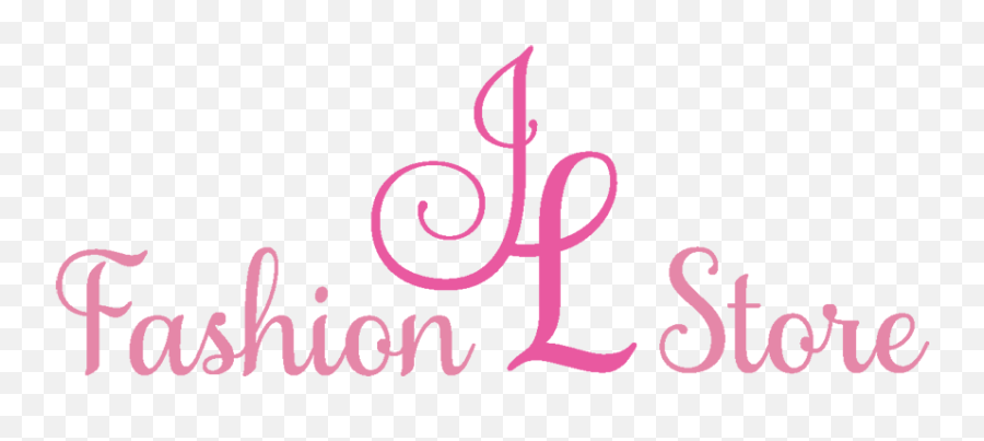 Jl Fashion Store - Girly Emoji,Jl Logo