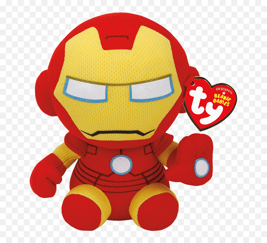 Ironman - Marvel The Learning Post Toys Emoji,Iron Man Transparent