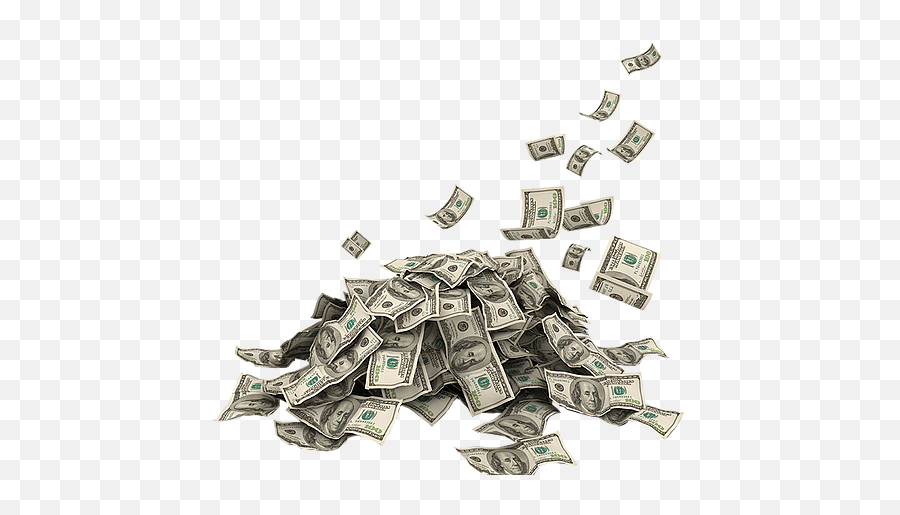 Donate Slapmovement - Transparent Background Money Pile Clipart Emoji,Money Pile Png
