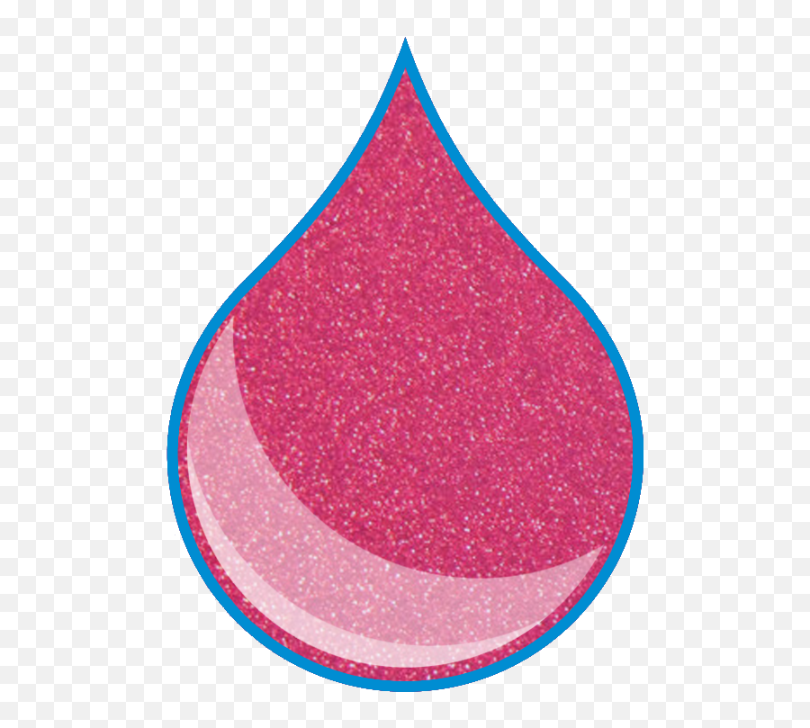 Download Hot Pink Glitter - Full Size Png Image Pngkit Jefe Indio Emoji,Pink Glitter Png